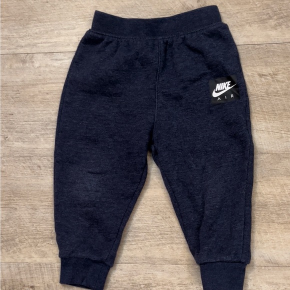Nike Baby Hoodie and Jogger Set Size 24 months - Picture 8 of 12